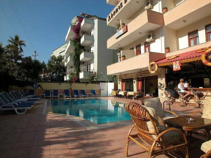 Adonis Hotel Marmaris 2*,  Turkey