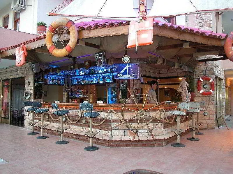 Adonis Hotel Marmaris