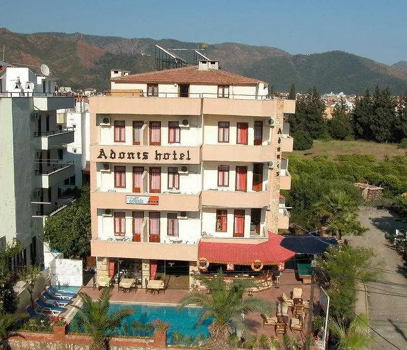 Adonis Hotel Marmaris