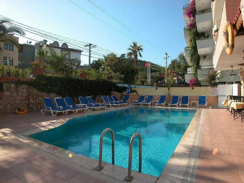 Adonis Hotel Marmaris Turkey