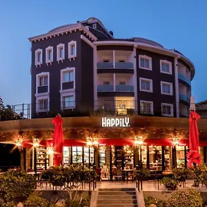 Hotel Motto Premium Hotel&spa
