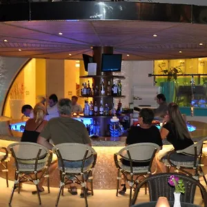 Hotel Marbella
