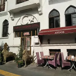 https://otel-aydos.ankarahotels.org
