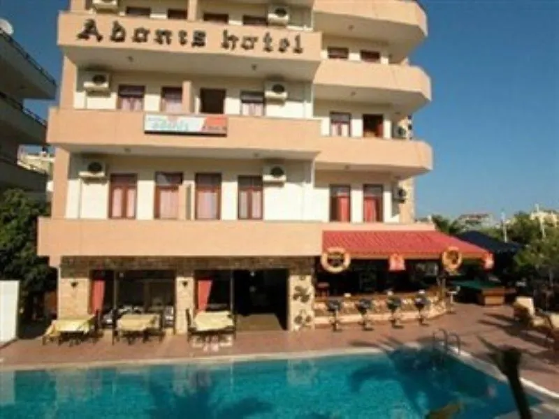 Hotel Adonis Marmaris